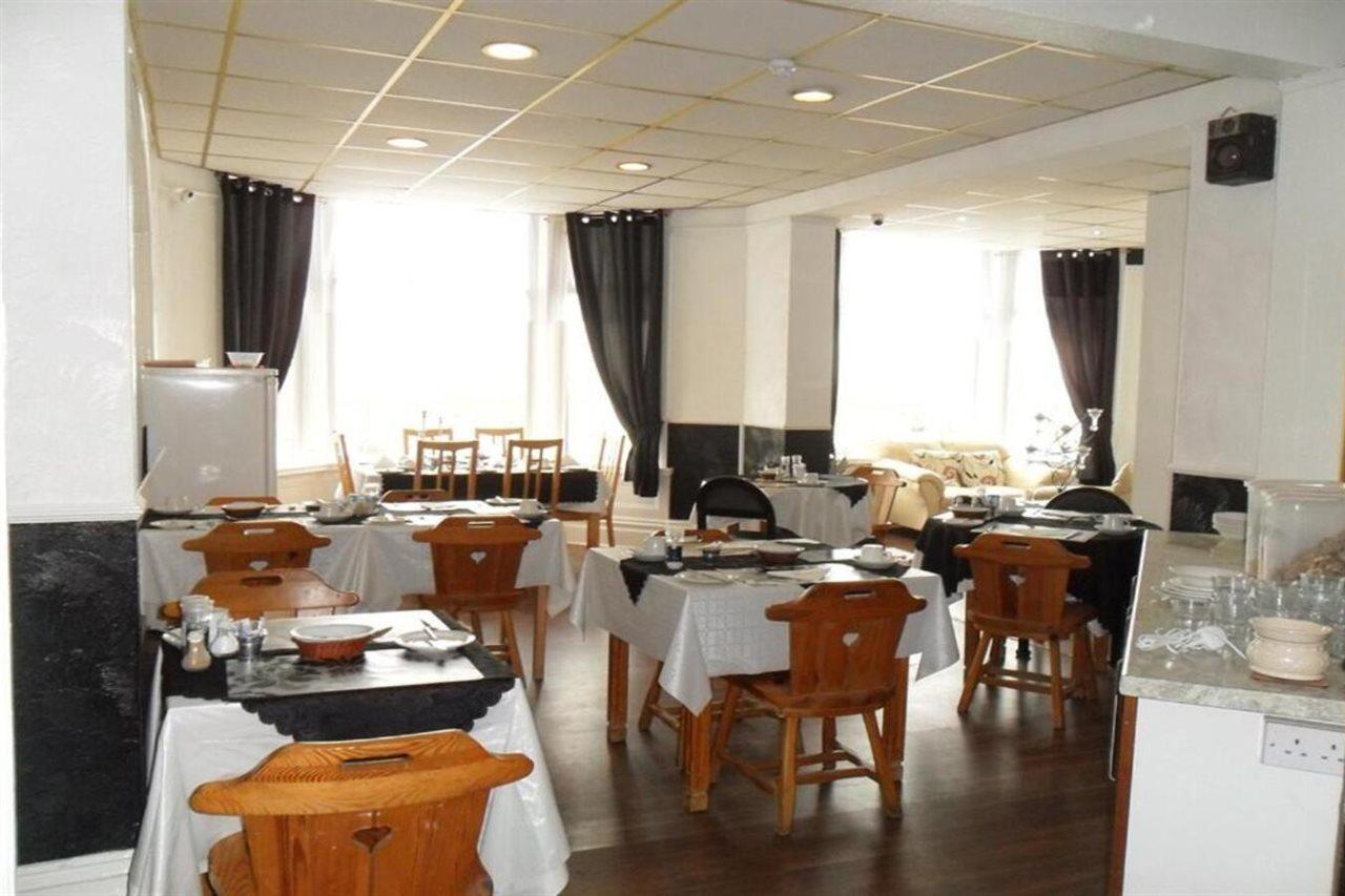 Hotel The Waterfront